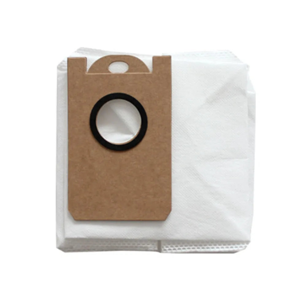 Dust Bags For Ultenic For T10 Pro/ For TS1 Vacuum Cleaner Accessories Rotating Mop Washing Cleaner Cleaning Robot Qme