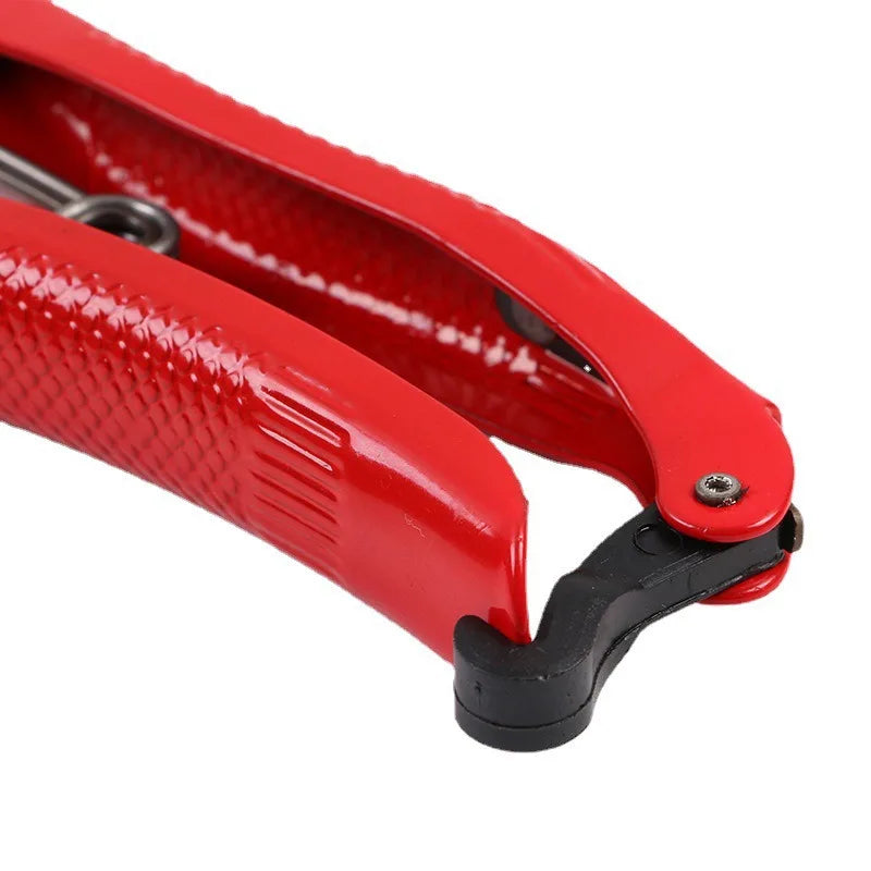Goat Sheep Lamb Wool Blade Scissor Trimmer Manual Horsehair Pet Qme