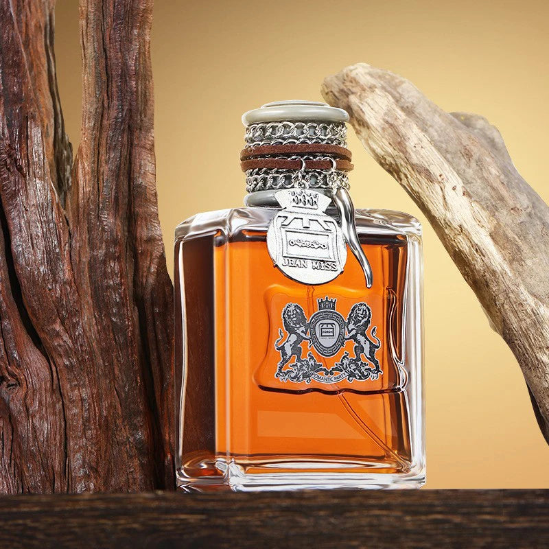 Bad Boy Sandalwood Perfume Man Fresh Natural Lasting Cologne Eau De Qme
