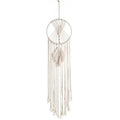 New Macrame Dream Catcher Nordic Wall Tapestry Ramadan Decoration Home Eid Mubrack Room Decoration Bohemian Children's Nursery Qme A