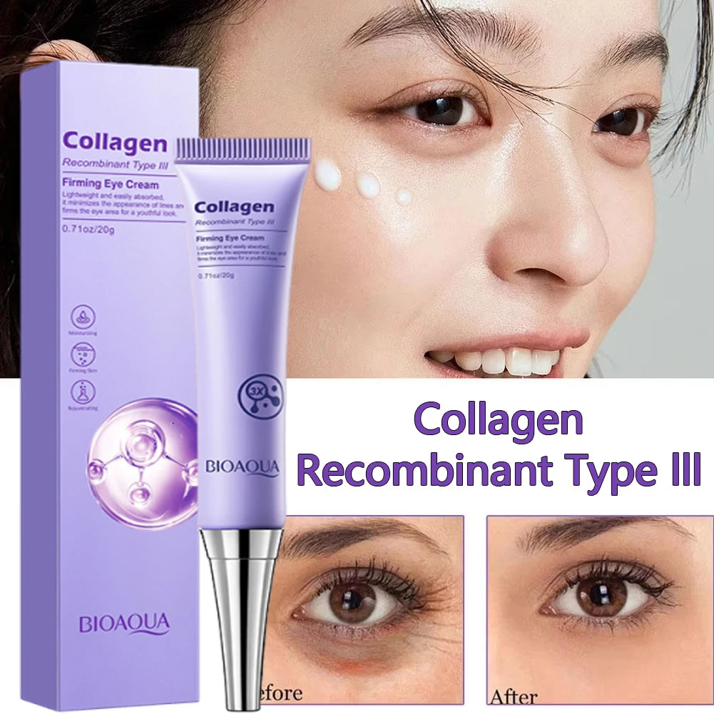Instant Wrinkle Remover Face Serum Lifting Firming Fade Fine Lines Anti-aging Essence Whitening Brighten Nourish Skin Care Qme