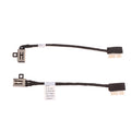 Replacement DC Power Jack Cable Inspiron 3405 3501 3505 3511 3515 Qme 1