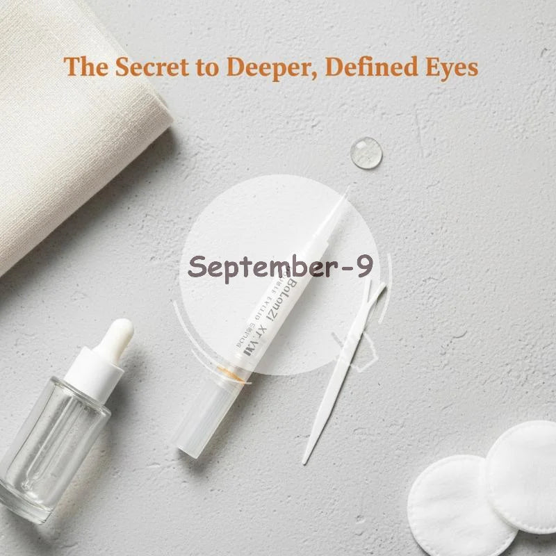 Double Eyelid Shaping Cream Pen Natural Matte Finish Long Lasting Qme Default Title