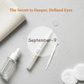 Double Eyelid Shaping Cream Pen Natural Matte Finish Long Lasting Qme Default Title