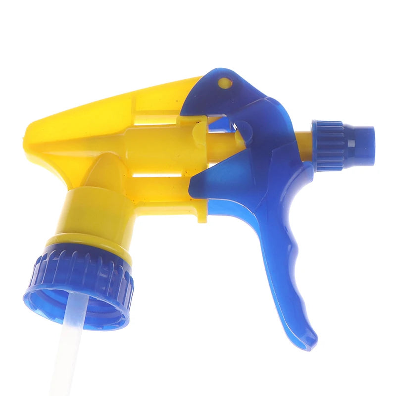 ^1Pc Flower Irrigation Spray Water Bottle Sprayers Home Plants Water Sprayers Qme 1pc color random
