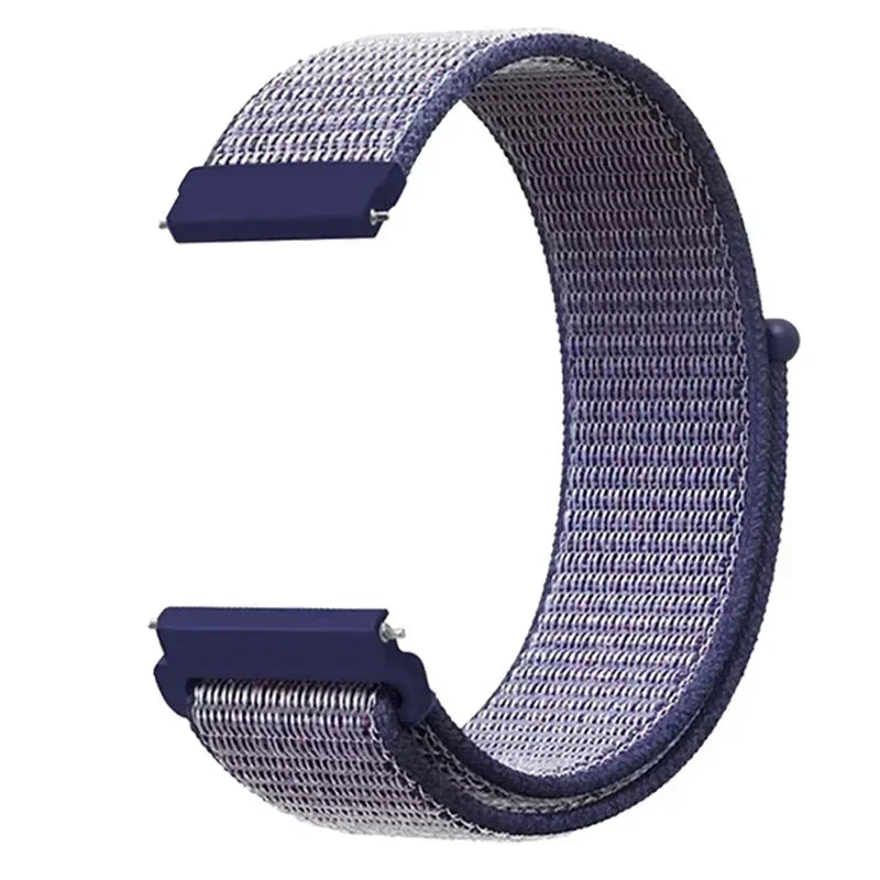 Sport Nylon Loop COROS PACE 3 2 APEX Wristband Bracelet Watch Strap