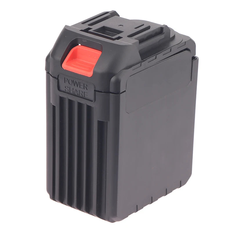 30 Cell 18650 Lithium Battery Shell PCB Charging Protection Circuit Qme