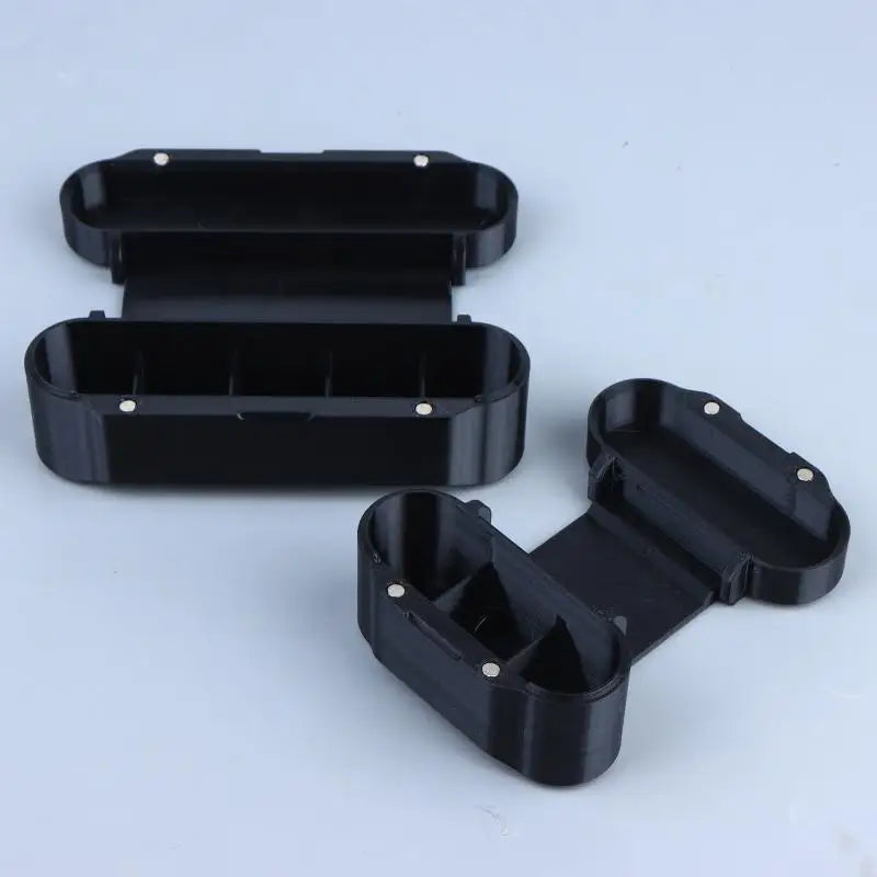 Innovative Film Storage Box 120 135 Films Travel Essential Qme
