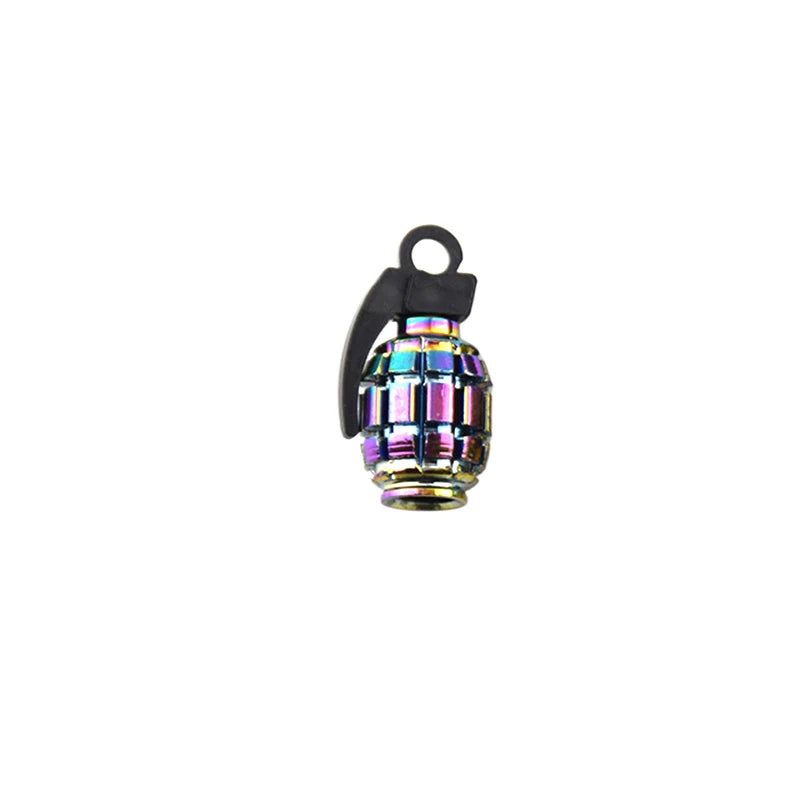 Cars SUVs Bike Bicycle Trucks Motorcycles DIY Accessories Multicolor Qme A8