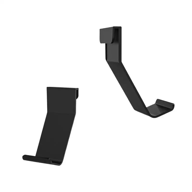 Sturdy Headphone Stand Game Controller Holder Easy Install Hook Qme