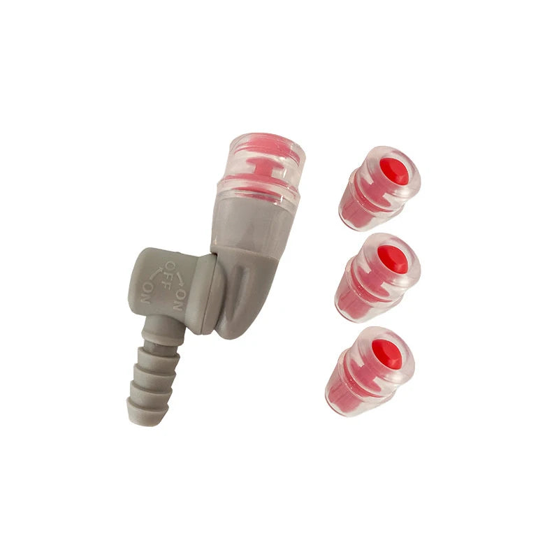 Osprey Hydration Packs Bite Valve Replacement Sheath Silicone Water Qme