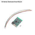 Module Board Programmer Voltage Regulation Tool Screen Display Panel Qme A3