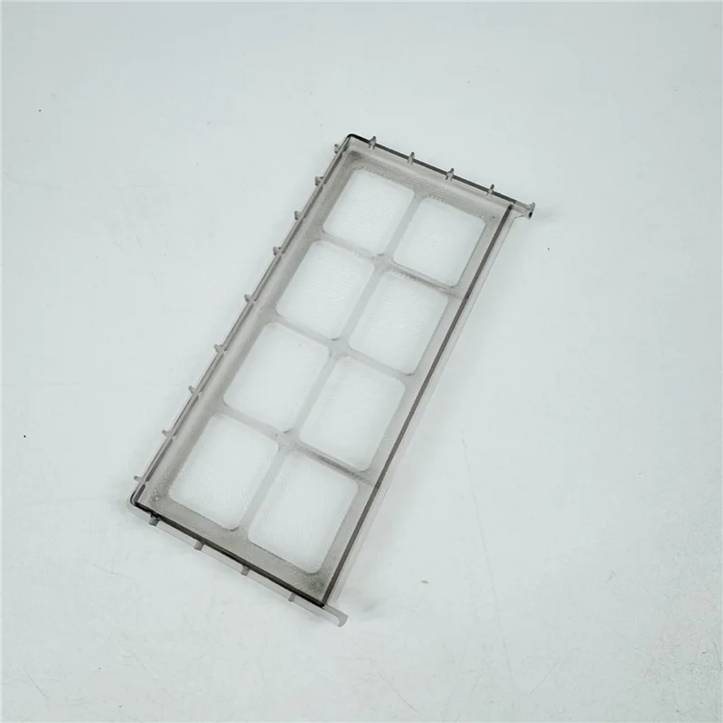 A02F-3X HEPA Filter With Filter Holder For Roidmi EVE MAX Robot Vacuum Cleaner Filter Qme