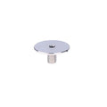 Spring Guide Screw Lock Metal Steel Gearbox Locking 95 Nylon Qme Silver 1PC