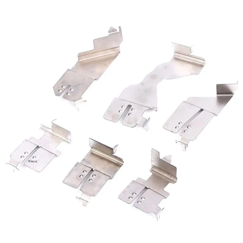 Lithium Battery Case 15x18650 Cell Holder BMS PCBA Nickel Connector Qme one size