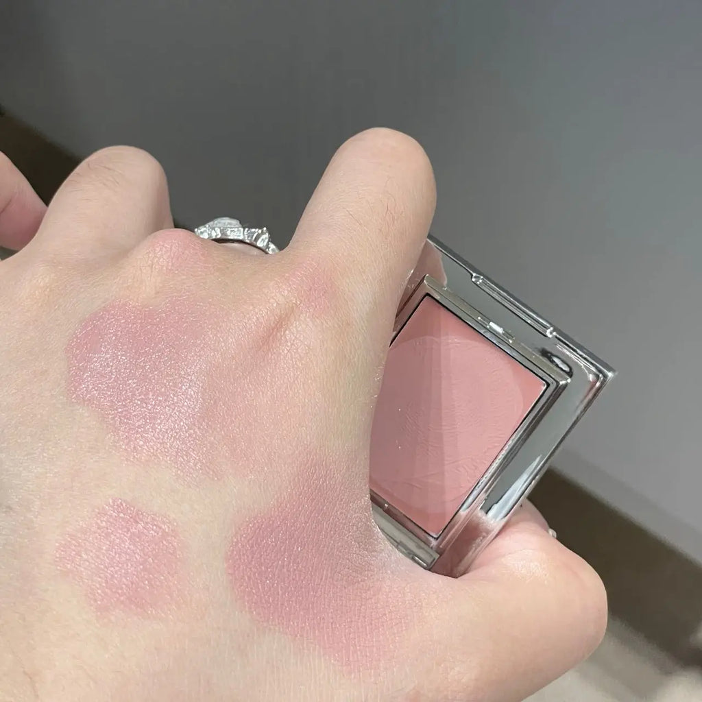 HERORANGE Jelly Cheek Contour Tint Creamy Matte Blusher Long Lasting Qme
