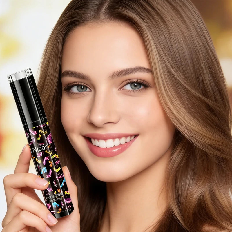 Refreshing Hair Styling Stick Long-lasting Suitable All Types Easy Qme