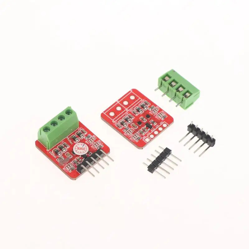 MAX98357A Module Stereo PCM Input Class D Amplifier I2S Audio Qme