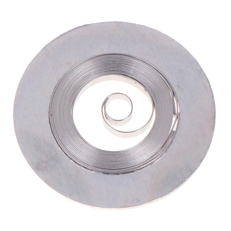 Proficient Main Spring Substitute ETA 2824-2 2836-2 2834-2 Timekeeper Qme