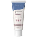 Active Control Incontinence Care Cream with Collagen, Gentle Moisturizing Intimate Skin Cream Qme Beige 60g