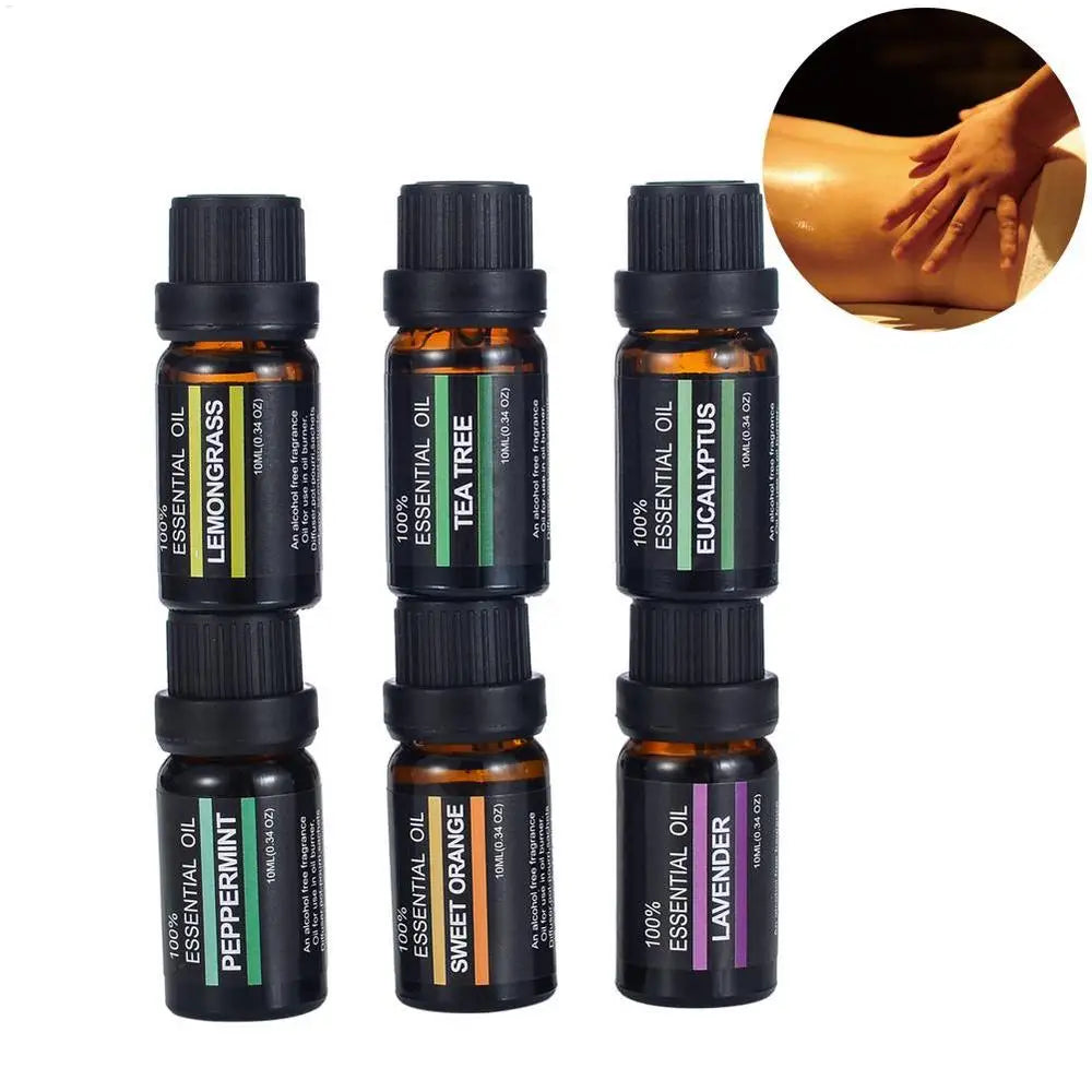 Bakery Essential Oils Premium Fragrance Oil Blueberry Pancake Sugar Qme 07 10mlx6pcs China Mainland