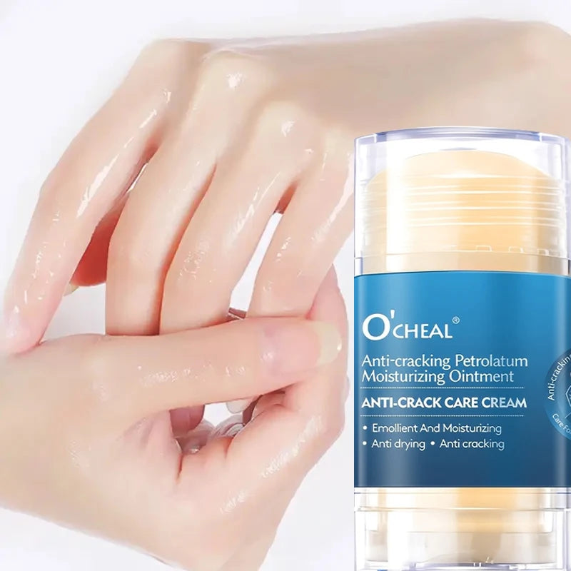 2-pack Anti Cracking Hand Foot Care Cream Suitable Dry Skin Qme
