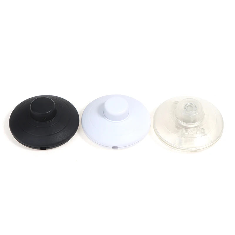 317 Floor Lamp Foot Switch On Off Halfway Round Foot Reset Button Online Switch. Qme
