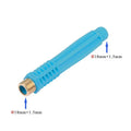Sprayer Handle Trigger Press Switch Lock Copper Joint Electric Qme 06