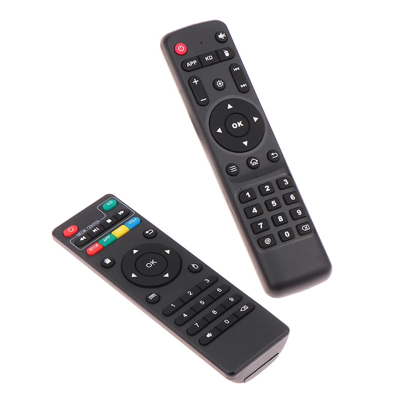 IR Controller X96 Mini X96W Box KD Function Universal Remote Control Qme