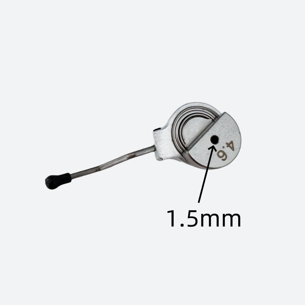 Cam Wheel Stroke 3.0 3.5 4.0 4.6 For FK EXO FLUX MAX Wireless Battery Tattoo Pen Machine Gun Qme
