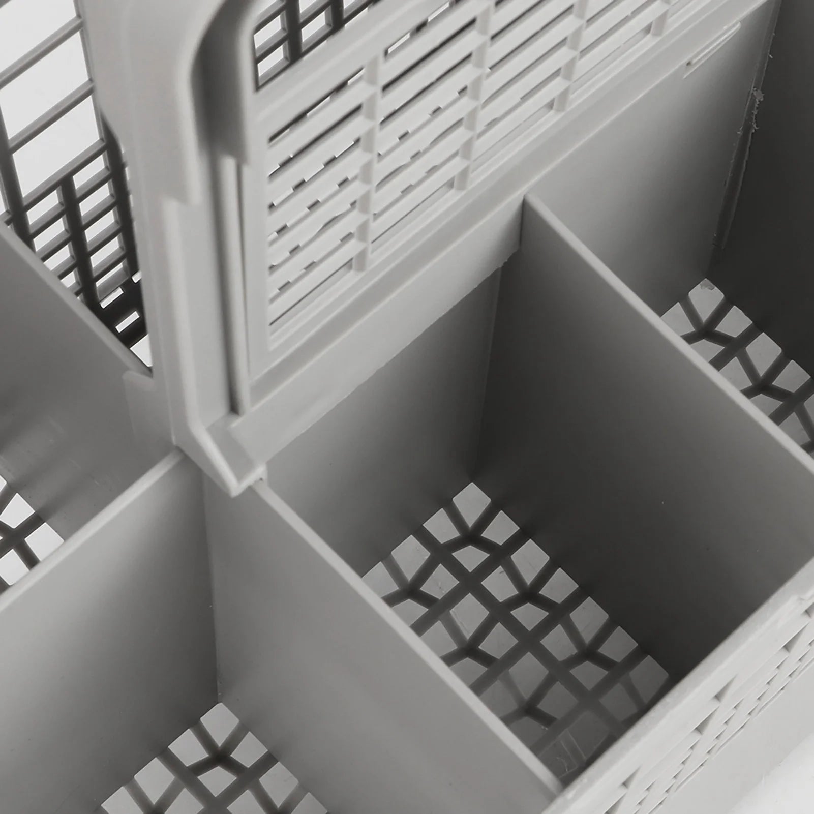 Multipurpose Dishwasher Basket High Quality Dishwasher Box Accessory for Kenmore Maytag KitchenAid Storage Basket Qme