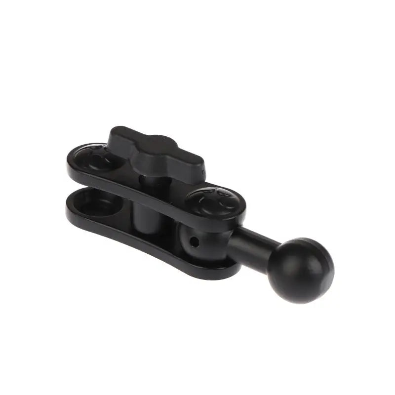 Alloy Ball Mount Extension Adapter Rotation Rod Car Air Vent Qme