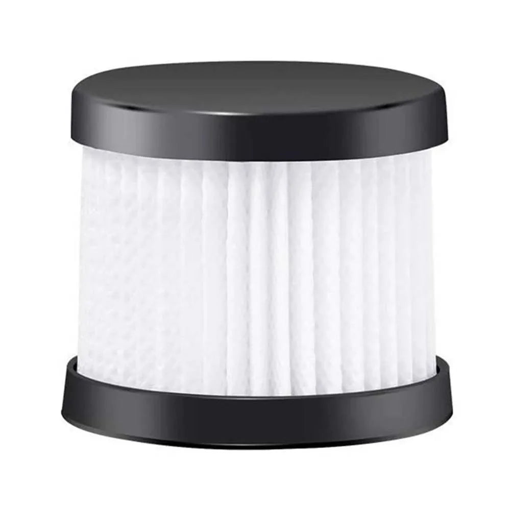 For Karcher HEPA 12 Filters For Karcher CVH 2 & CVH 2 Premium Cordless Handheld Vacuum Cleaner Replacement Qme