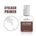 NATUHANA Bonder Eyelash Extensions Quick Drying Lash Adhesive Sealer Qme Primer