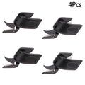 1 2 Electric Scissors Spare Blades Cordless Replacement Qme A3 4PCS