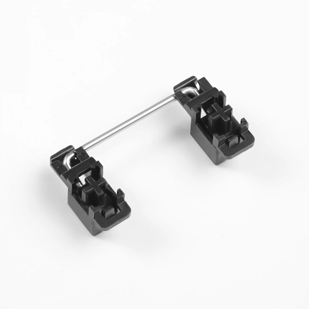 Low Profile Switch Stabilizer Plated Mounted Black Customized Low Profile Switch DIY Hotswap Available For Keyboard Qme