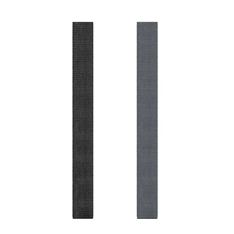 26 20 22mm Nylon Watch Band For Garmin Fenix 7X 6X Pro 7 7S 6 6S 5X 5 5S Plus/Venu 2 Plus Hook and Loop Quick Dry Strap Qme
