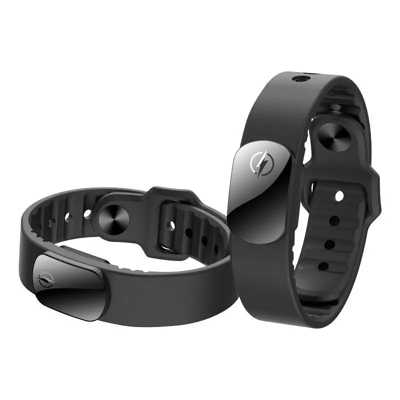 Portable Remove Body Static Bracelet Adult Smart Anti-static Qme A1