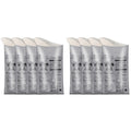 100-8PC Outdoor Emergency Urine Bags 600ml Disposable Travel Mobile Toilet Portable Urinal Bag for Female Baby Male Vomiting Bag Qme 8PCS