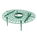 Strawberry Planting Tray Rack Green Plants Anti Lodging Plant Fruit Qme 1 Pcs