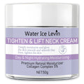 Day and Night Dual-Action Lifting Cream with Fimming & Collagen - 5% Organic Instant Firming Formula, Moisturizing Glycerin Facial Care Cream, Anti-Allergic Lifting Cream Qme One Bottle 50g