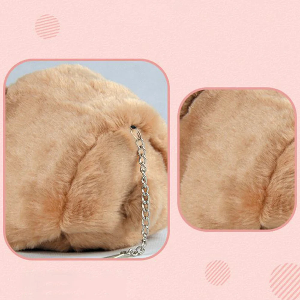 Hamster Supplies, Cotton Nest, Golden Bear, Squirrel, Rabbit, Winter Warmth, Small Pet Nest Qme