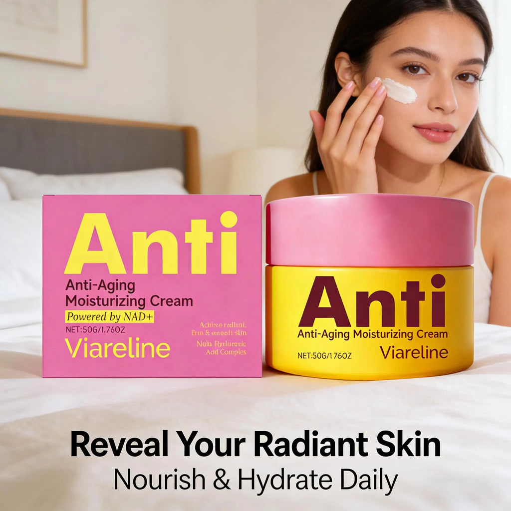 Firming Face Cream Anti Aging Lifting Tighten Face Brightening Tone Improves Dark Spot Reduces Fine Line Moisturizing Care Cream Qme