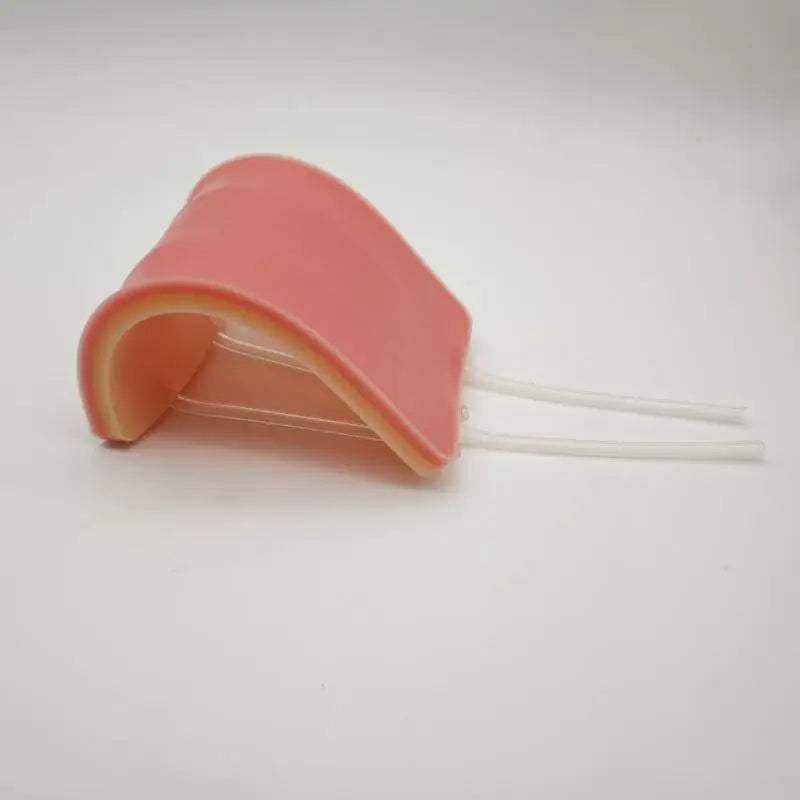 Simulation Human Skin Tear Resistant Portable Suture Training Model Qme