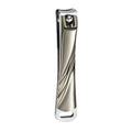 1Pcs Large Diagonal Nail Clippers Large Opening Nail Clippers Nail Clippers Set Single Pack Pedicure Tools Qme Flat