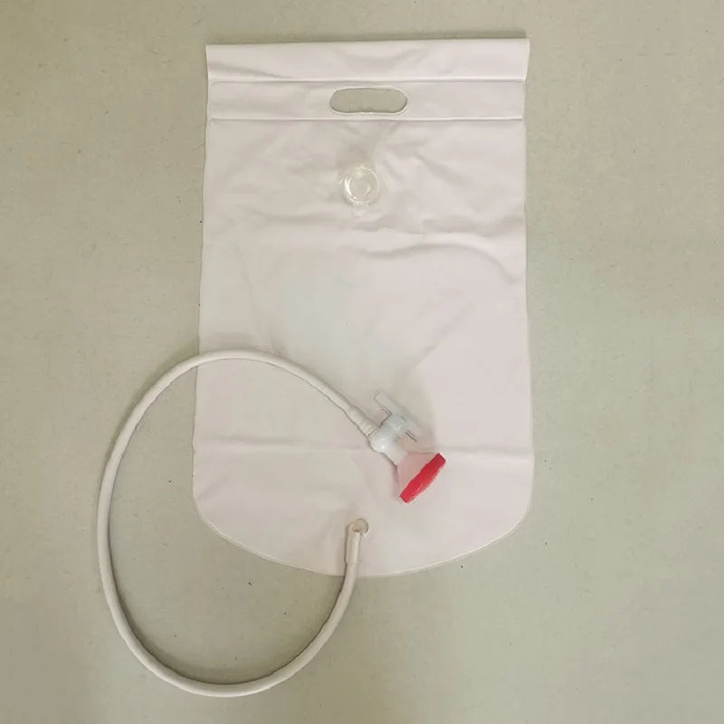 PVC inflatable shampoo basin bed care inflatable shampoo tank for the elderly convenient and comfortable shampoo basin Qme