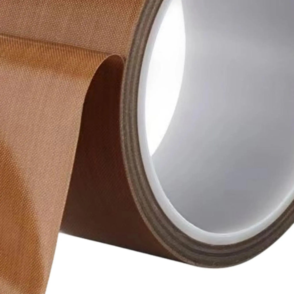 Temp Tape Adhesive Non-stick Electrical Accessories Low Friction Qme