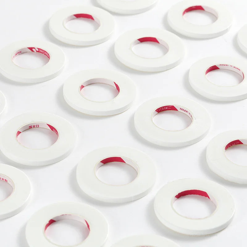 Micropore Lash Tape Makeup Products Eyelash Extension Supplies Qme