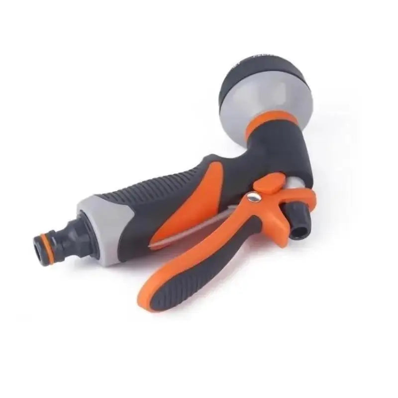Portable High-pressure Water Gun Plant Lawn Vegetable Garden Qme
