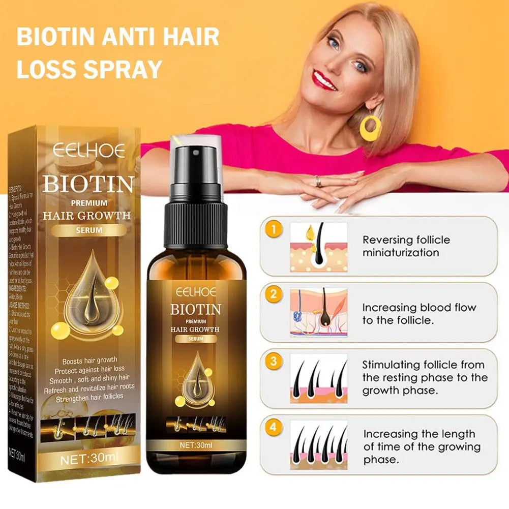 Keratin Hair Smoothing Spray Conditioner Treatment Dyeing Damaged Qme